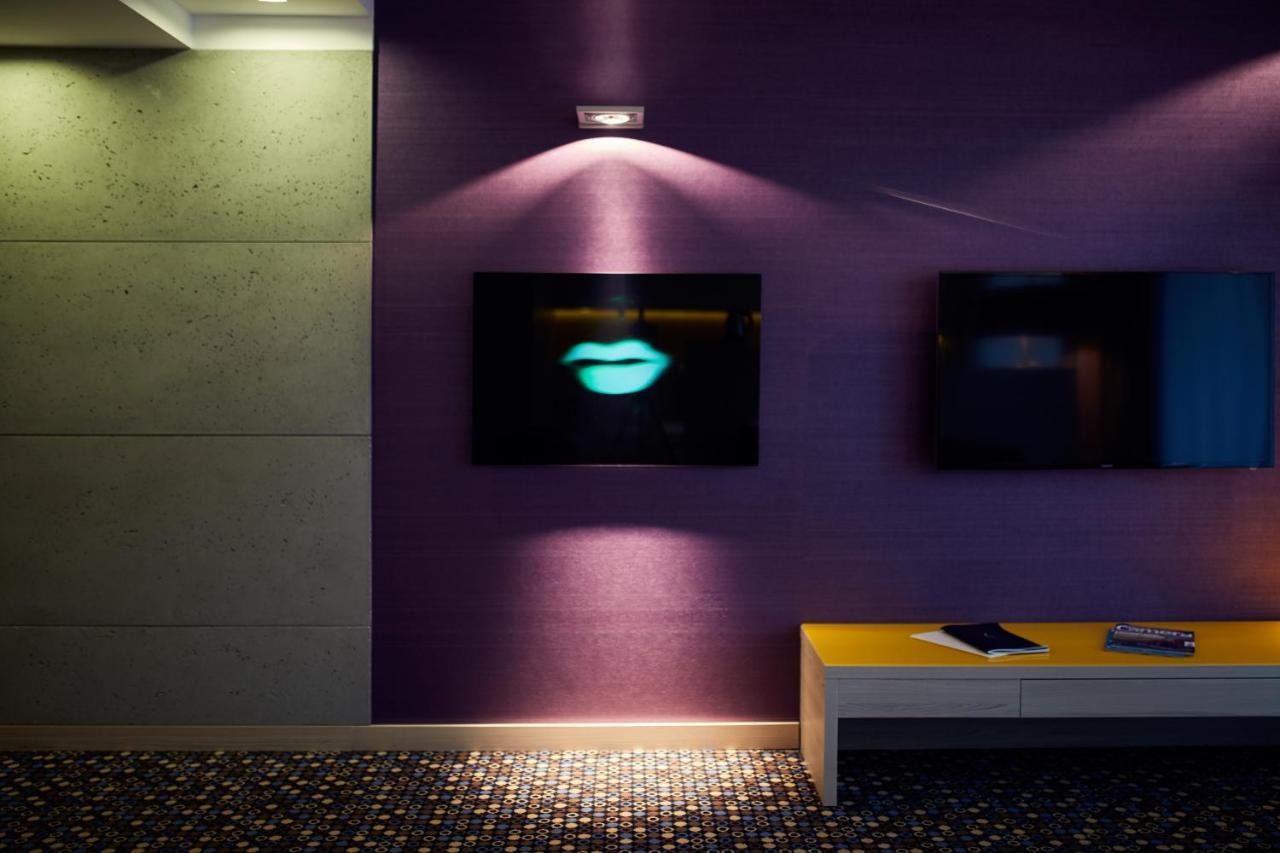 Bristol Art & Medical Spa Буско-Здруй Экстерьер фото